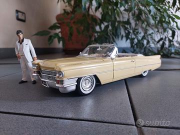 1/18 cadillac serie 62 scarface Al Pacino