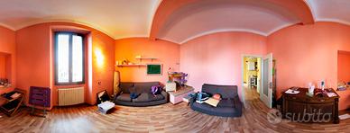 Trilocale ristrutturato