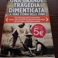 Una grande tragedia dimenticata