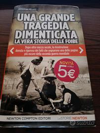 Una grande tragedia dimenticata