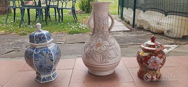 Vasi arredo