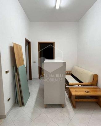 Casa singola in centro storico