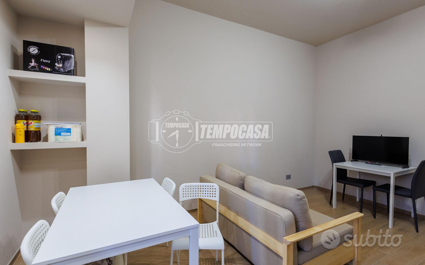 Appartamento – PR - Vista 3