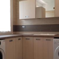 MOBILI ARREDO BAGNO LAVANDERIA