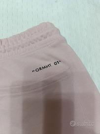 pantaloncino color rosa BERSHKA