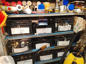 attrezzature e articoli nautici 