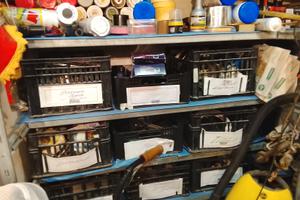 attrezzature e articoli nautici 