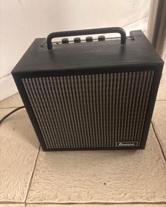 Cassa Ibanzez Chitarra eletrrica IBZ10GV2