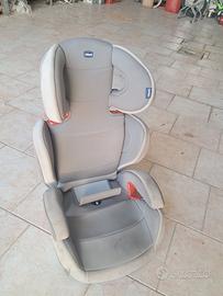 seggiolino auto Chicco x  bimbi fino a 36 kg 