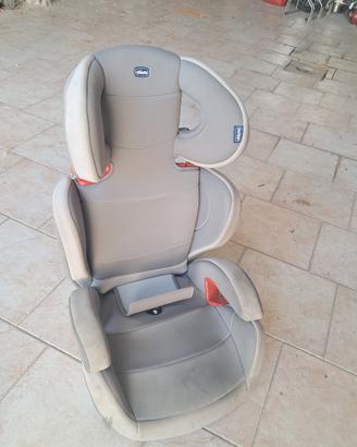 seggiolino auto Chicco x  bimbi fino a 36 kg 