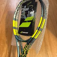 Coppia racchette Babolat Pure Aero 98 2026 NUOVE