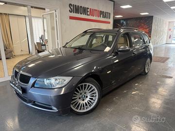 Bmw 320 320d cat Touring MSport