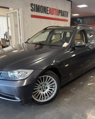 Bmw 320 320d cat Touring MSport