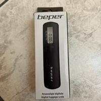 pesa valigie beper