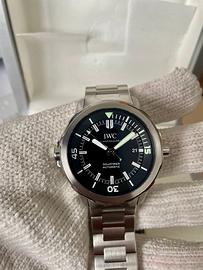 IWC Aquatimer IW329002
