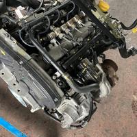 MOTORE Jeep Compass 2.0 125kW 170Cv 55283088 2018