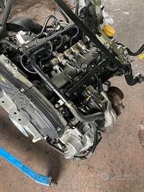 MOTORE Jeep Compass 2.0 125kW 170Cv 55283088 2018