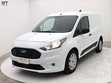 FORD Transit Connect 2ªs - Transit Connect U108732