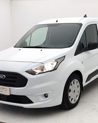 FORD Transit Connect 2ªs - Transit Connect U108732
