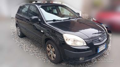 KIA RIO II 2007 312000 km