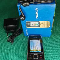 NOKIA C2-01 -Cellulare