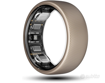 Amazfit Helio Anello Taglia 8