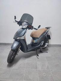 Liberty 125 Usato