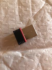 Scheda wifi usb 802.11N