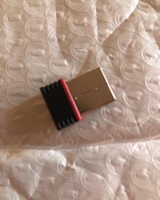 Scheda wifi usb 802.11N
