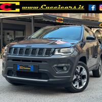 Jeep Compass 2.0 Multijet II 4X4 AUTOMATICA FULL