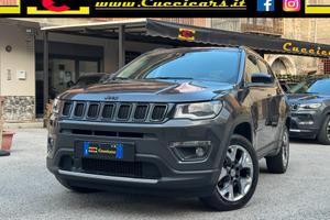 Jeep Compass 2.0 Multijet II 4X4 AUTOMATICA FULL