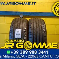 2 Gomme al 80% 205/55/16 APLUS Estive - Cantù