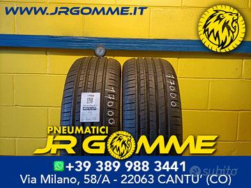 2 Gomme al 80% 205/55/16 APLUS Estive - Cantù