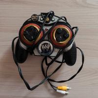 controller con console integrata