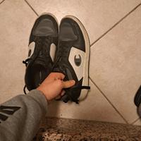 scarpe champions 
