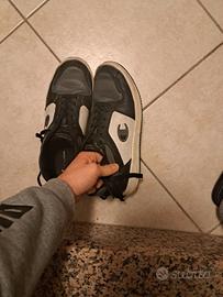 scarpe champions 