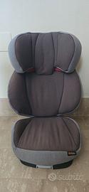 Seggiolino Auto BeSafe iZi Up X3 Fix (15-36 kg)