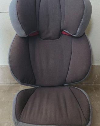 Seggiolino Auto BeSafe iZi Up X3 Fix (15-36 kg)