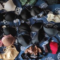 Reggiseno blocco da 27