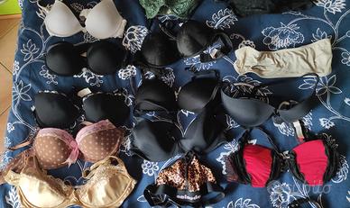 Reggiseno blocco da 27
