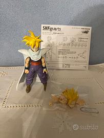 Bandai Dragon Ball S.H. (SH) Figuarts Gohan S.S.