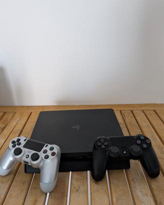 PlayStation 4