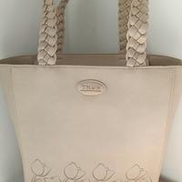 Borsa a tracolla Tulipani Thun