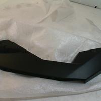 COPRIREGGISELLA DX RX SX 50 APRILIA 86108200W0N