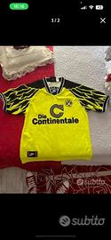 Maglia Borussia Dortmund nike