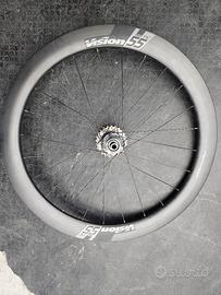 cerchi vision tc 55 db