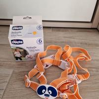 Chicco redinelle primi passi