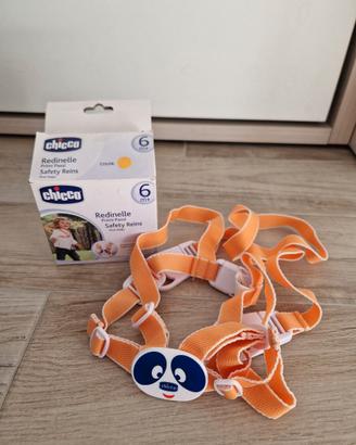 Chicco redinelle primi passi