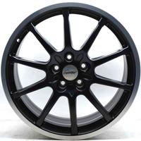 4 cerchi lega nuovi audi bmw mercedes r19 lt4568