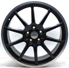 4 cerchi lega nuovi audi bmw mercedes r19 lt4568